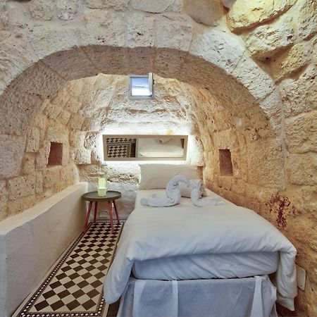 B&B Trulli Moonlight Da Grace 奥斯图尼 外观 照片