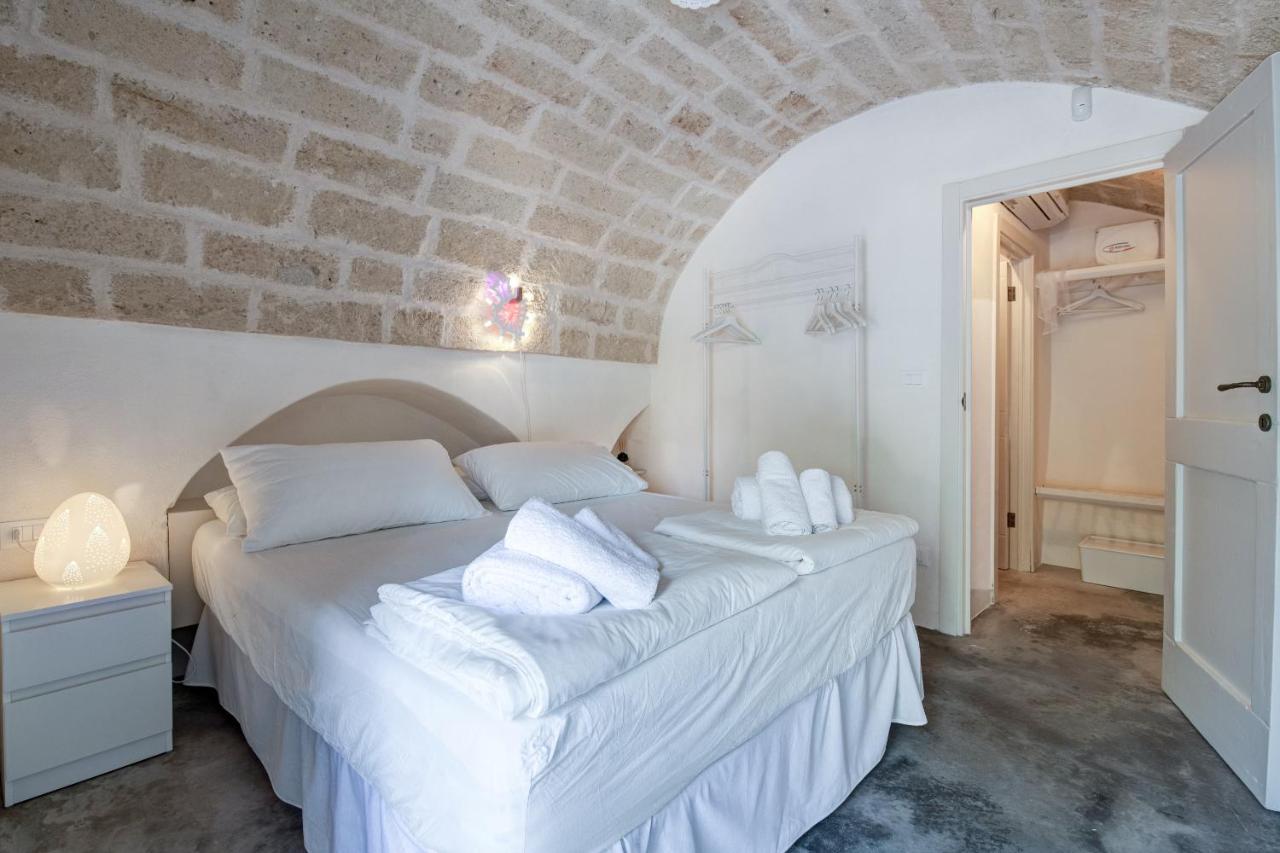 B&B Trulli Moonlight Da Grace 奥斯图尼 外观 照片