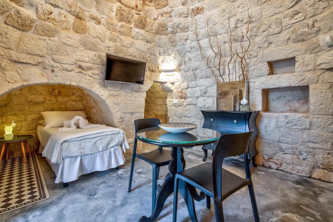 B&B Trulli Moonlight Da Grace 奥斯图尼 外观 照片