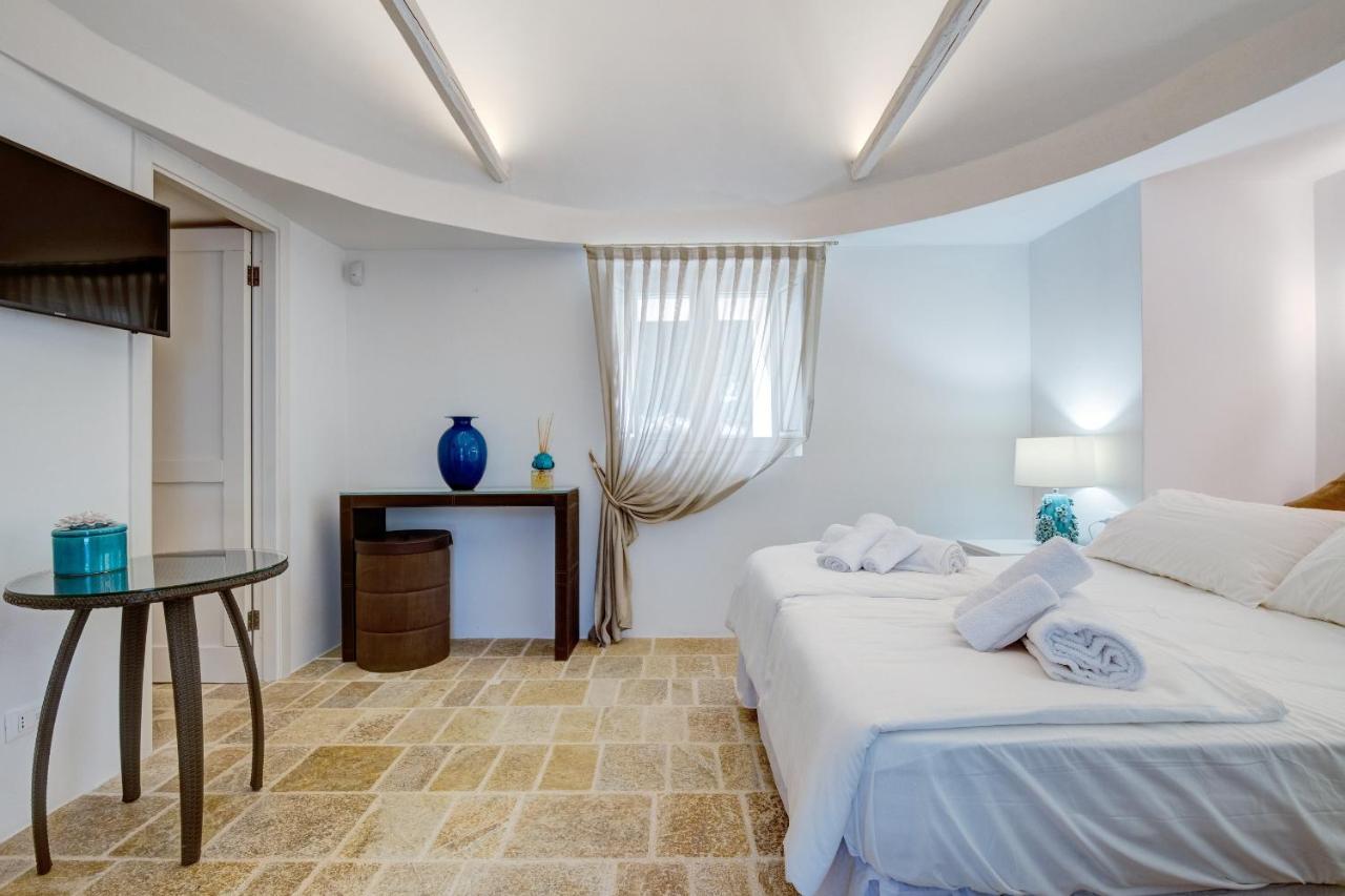 B&B Trulli Moonlight Da Grace 奥斯图尼 外观 照片