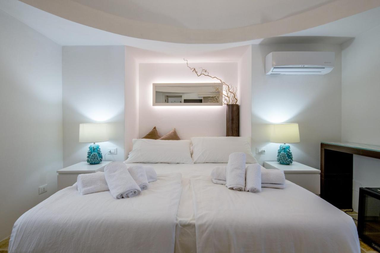 B&B Trulli Moonlight Da Grace 奥斯图尼 外观 照片